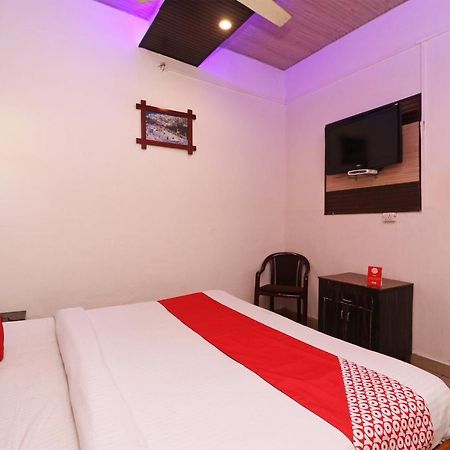 Oyo 74116 Hotel Feel Good Puri Dış mekan fotoğraf