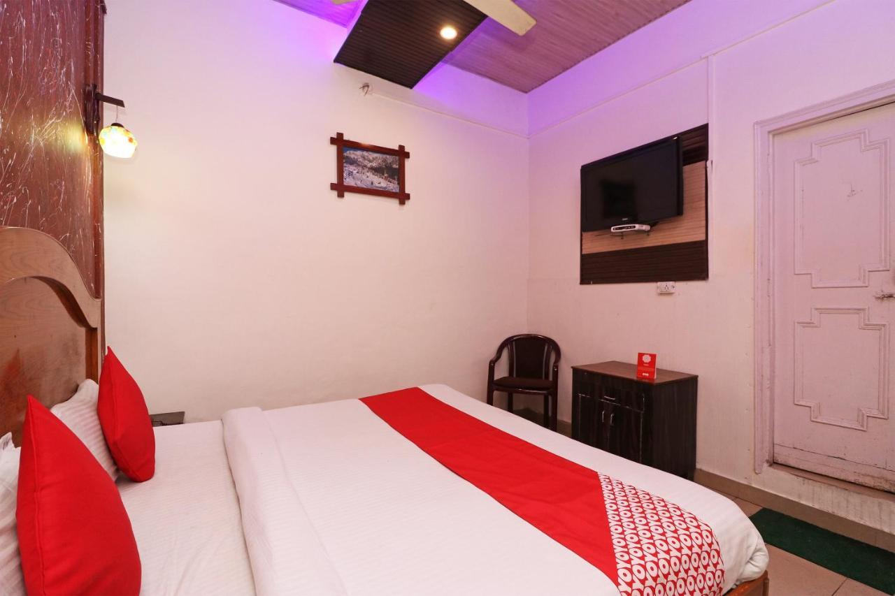 Oyo 74116 Hotel Feel Good Puri Dış mekan fotoğraf