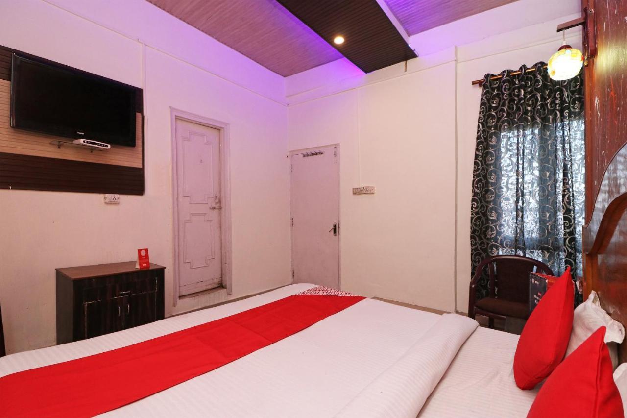 Oyo 74116 Hotel Feel Good Puri Dış mekan fotoğraf