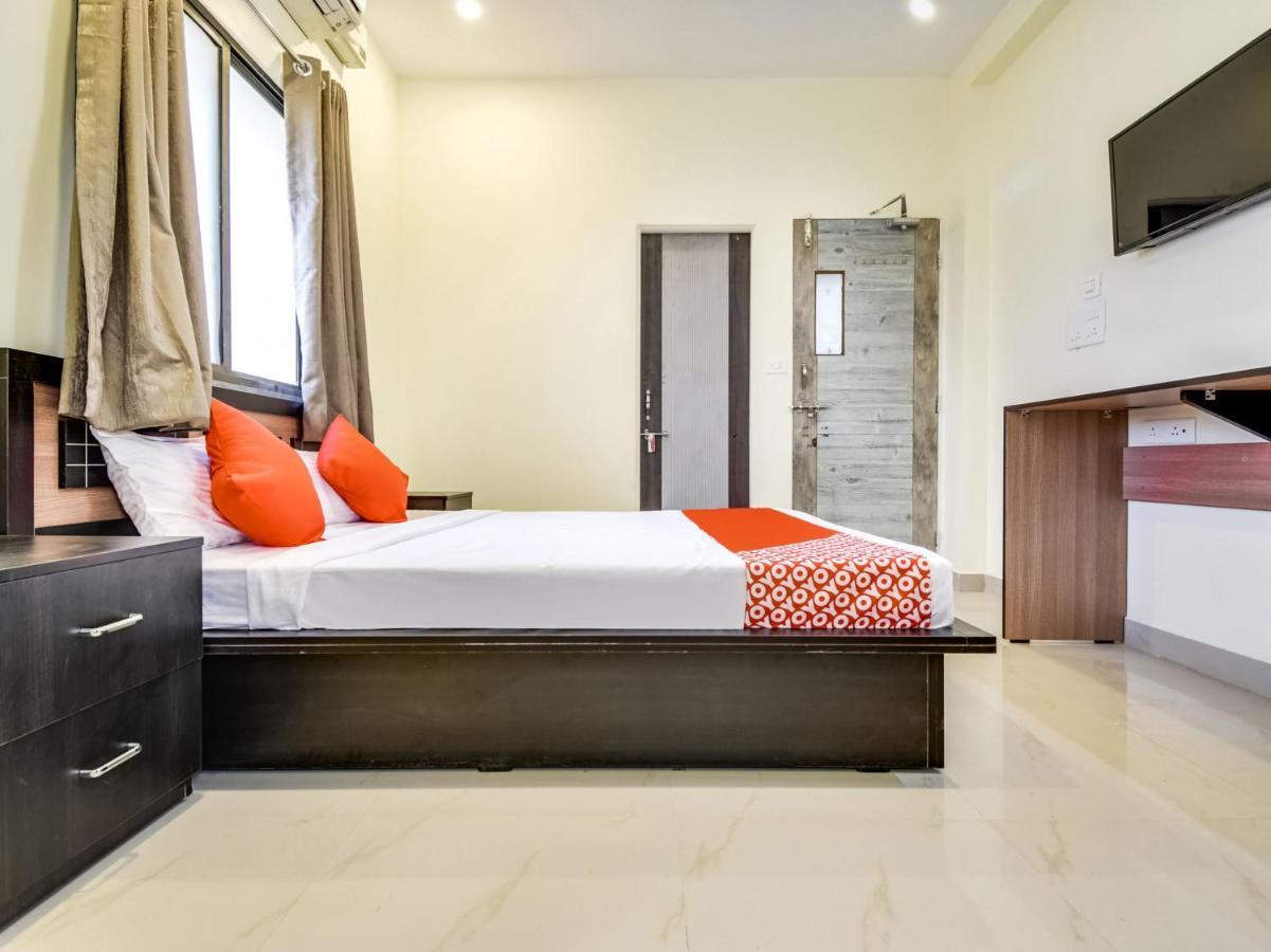 Oyo 74116 Hotel Feel Good Puri Dış mekan fotoğraf
