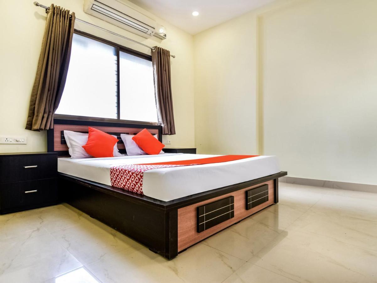 Oyo 74116 Hotel Feel Good Puri Dış mekan fotoğraf