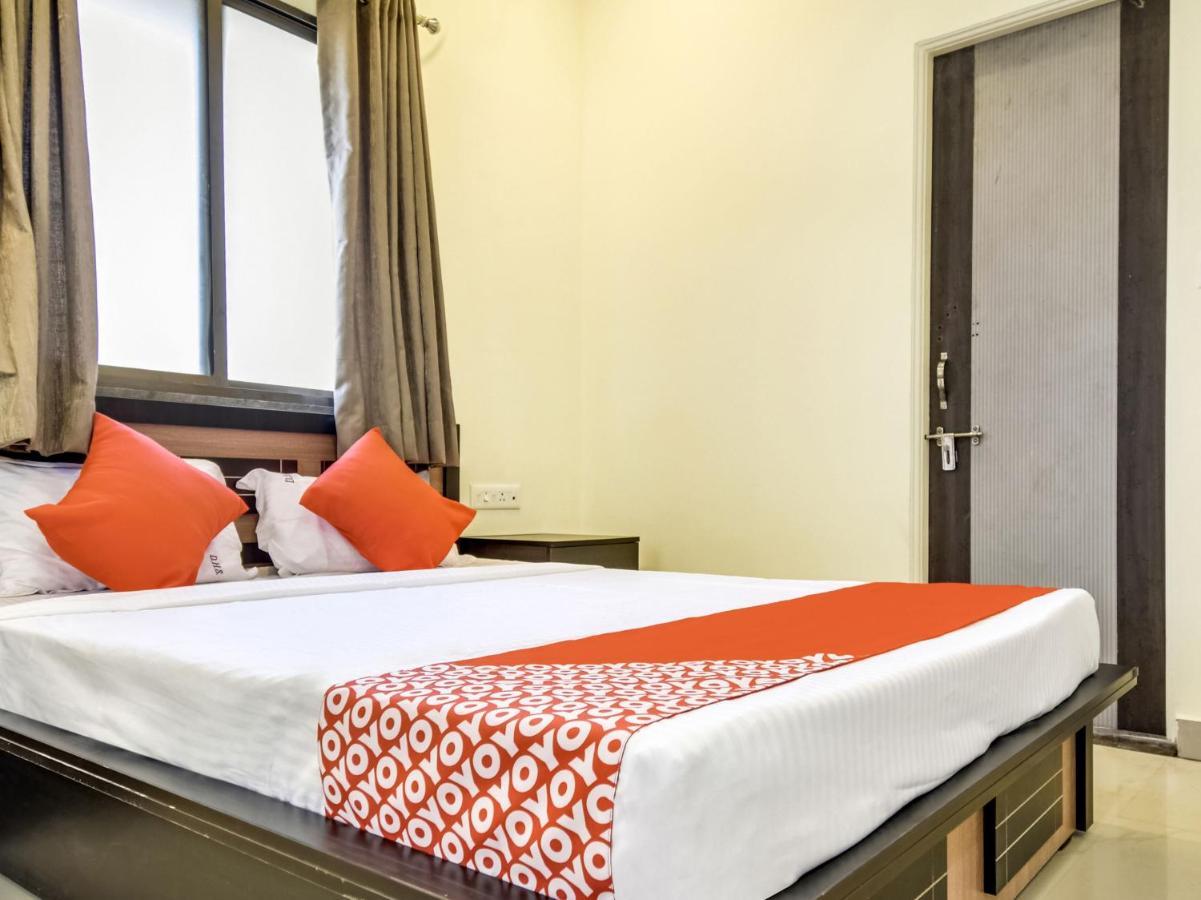 Oyo 74116 Hotel Feel Good Puri Dış mekan fotoğraf