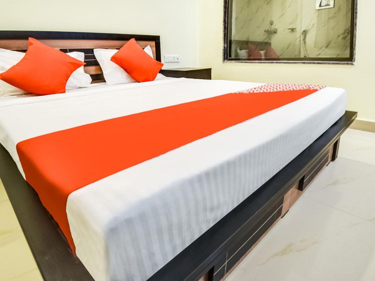 Oyo 74116 Hotel Feel Good Puri Dış mekan fotoğraf