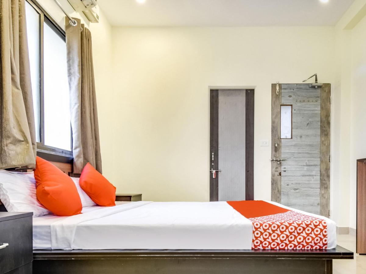 Oyo 74116 Hotel Feel Good Puri Dış mekan fotoğraf