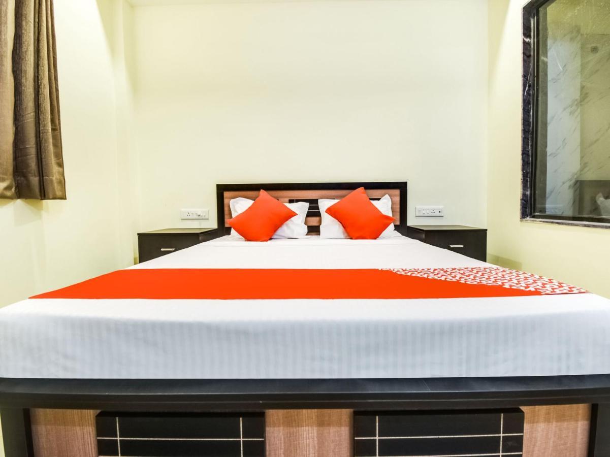 Oyo 74116 Hotel Feel Good Puri Dış mekan fotoğraf