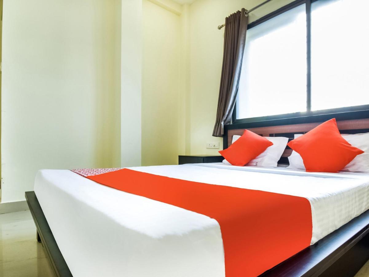 Oyo 74116 Hotel Feel Good Puri Dış mekan fotoğraf