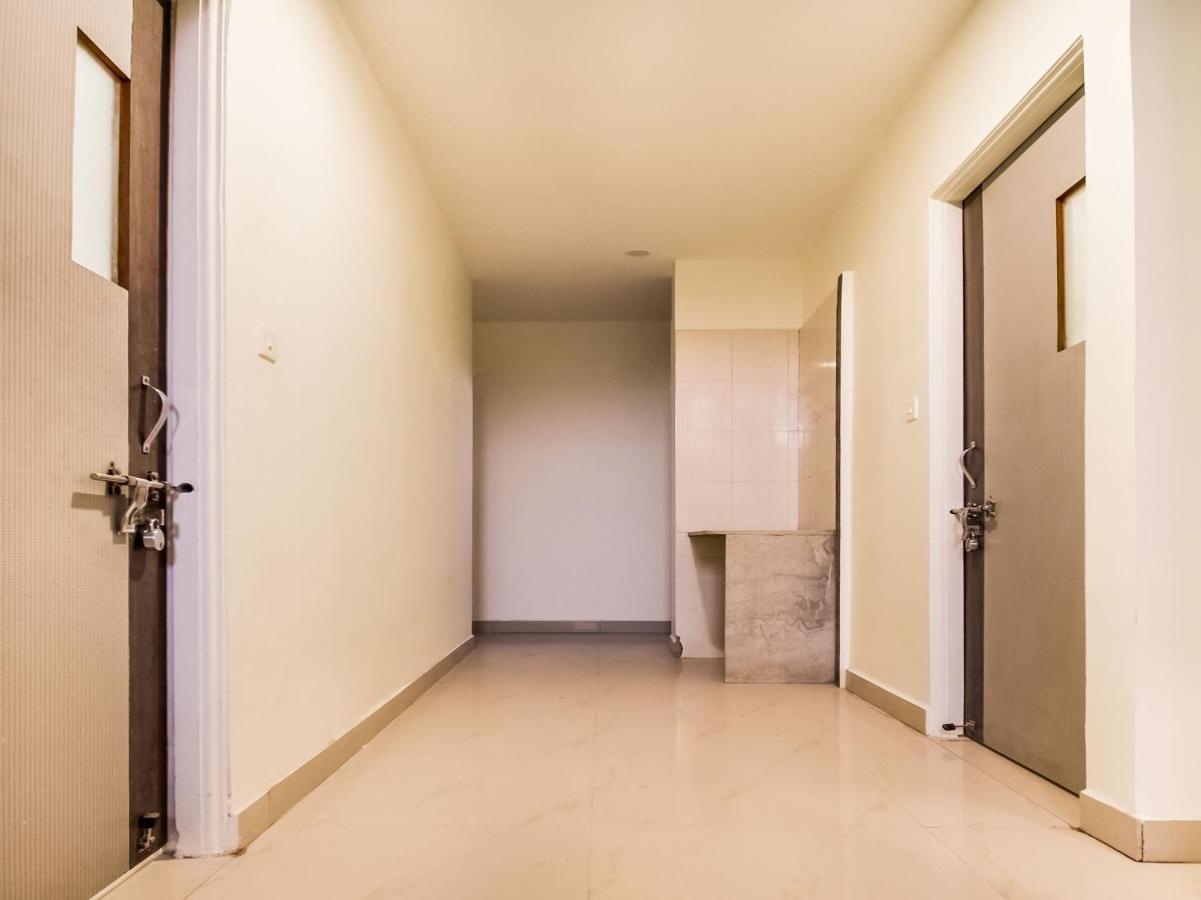 Oyo 74116 Hotel Feel Good Puri Dış mekan fotoğraf