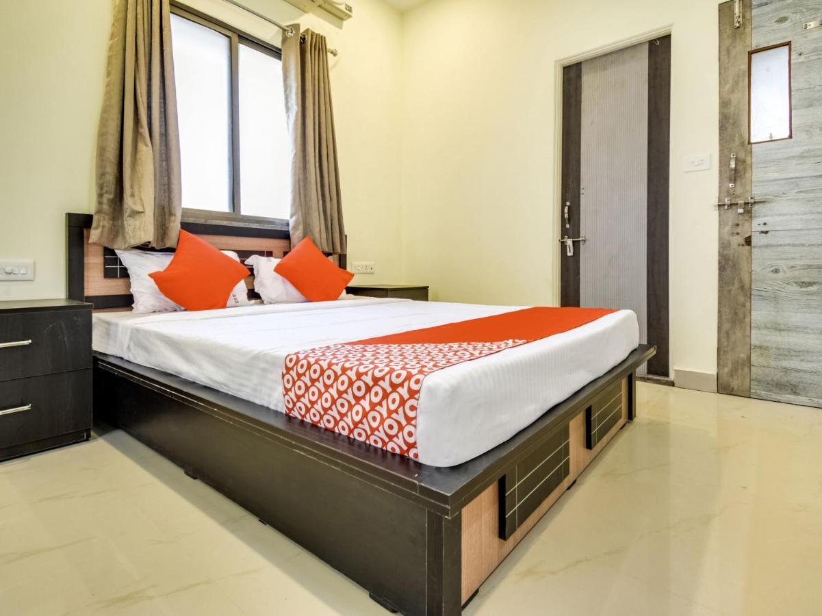 Oyo 74116 Hotel Feel Good Puri Dış mekan fotoğraf